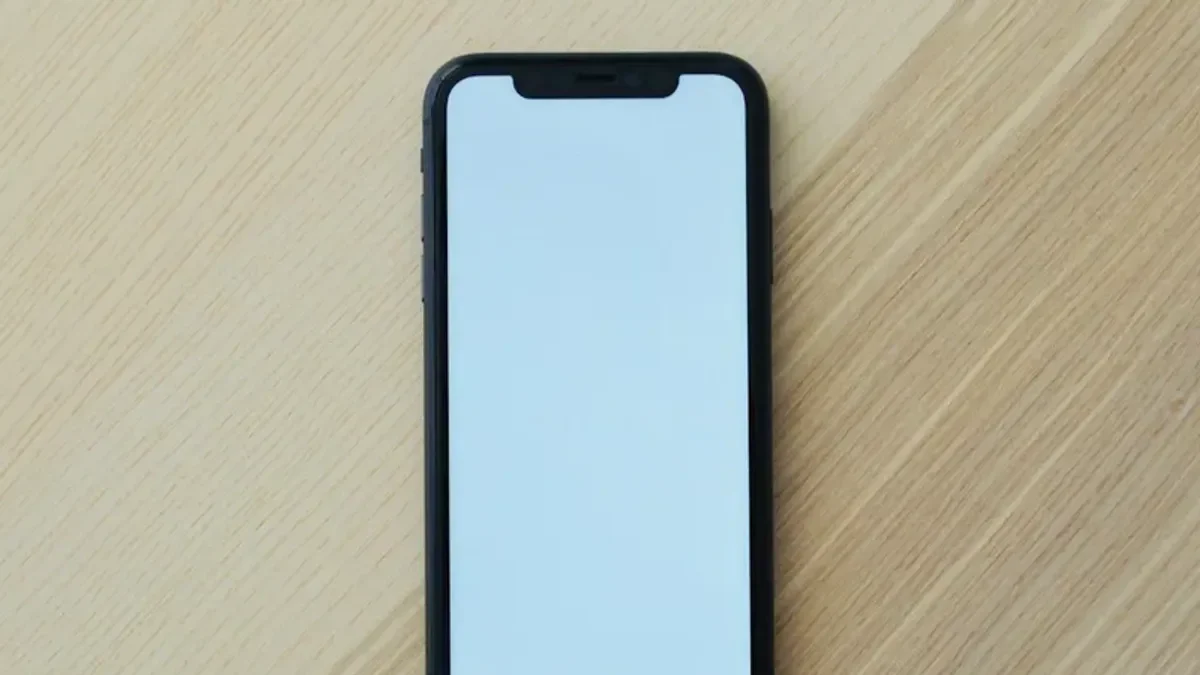 Side I/O ports of Anker 675 docking station showing USB-C and SD slots