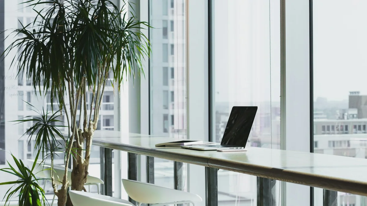 Compact Standing Desks Roundup