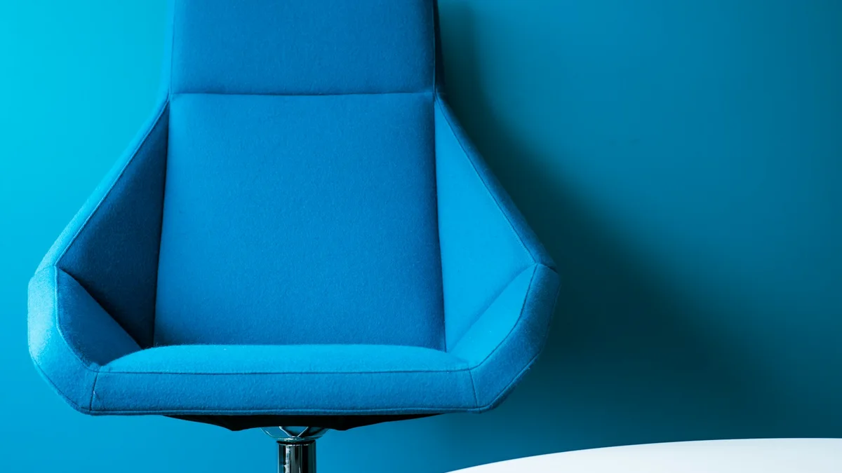 Branch Ergonomic Chair