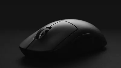 Logitech MX Master 3S thumb wheel and app-customized controls